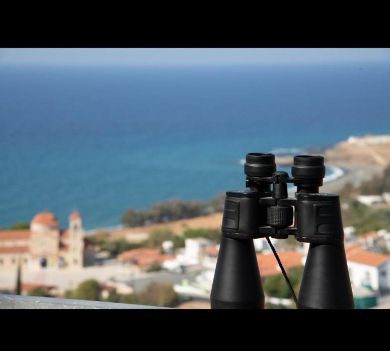 Case de vacanță Aretis Sea View House Pachyammos