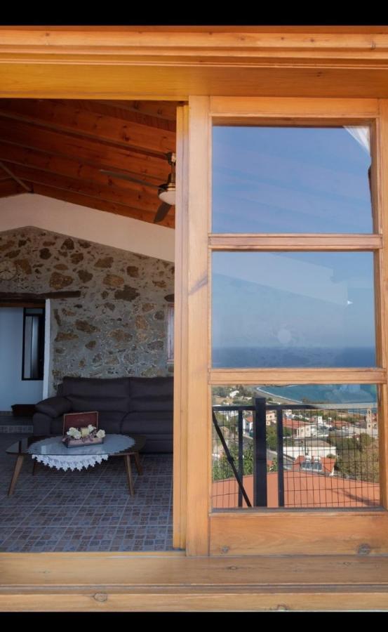 Aretis Sea View House
