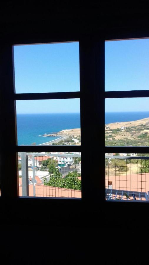 Case de vacanță Aretis Sea View House