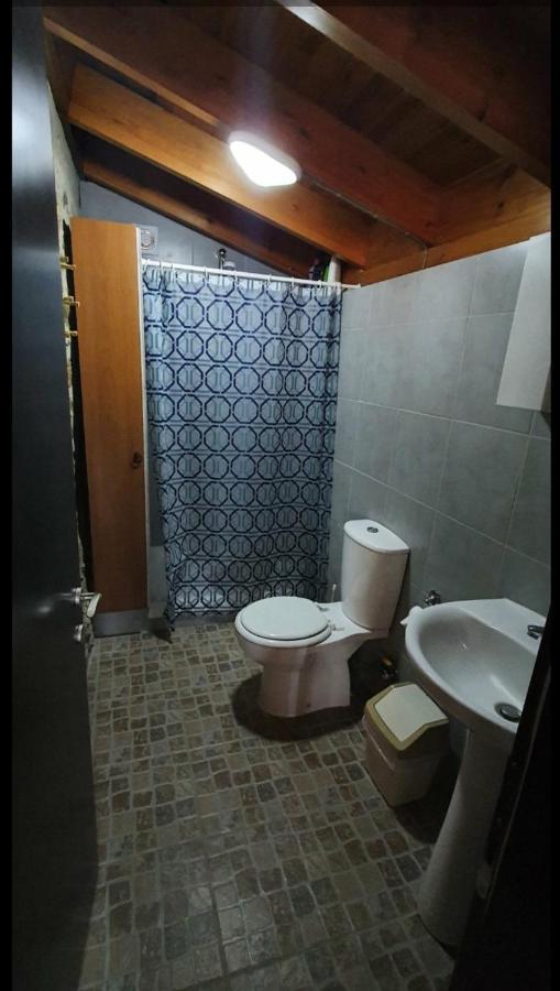 Aretis Sea View House * Pachyammos