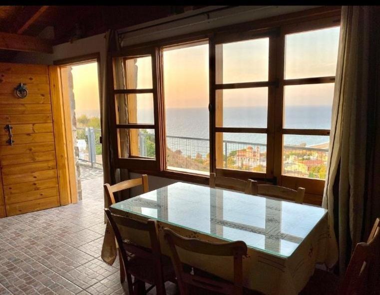 Case de vacanță Aretis Sea View House Pachyammos