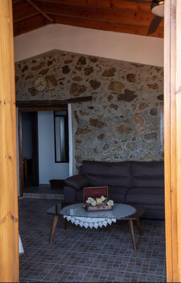 Case de vacanță Aretis Sea View House