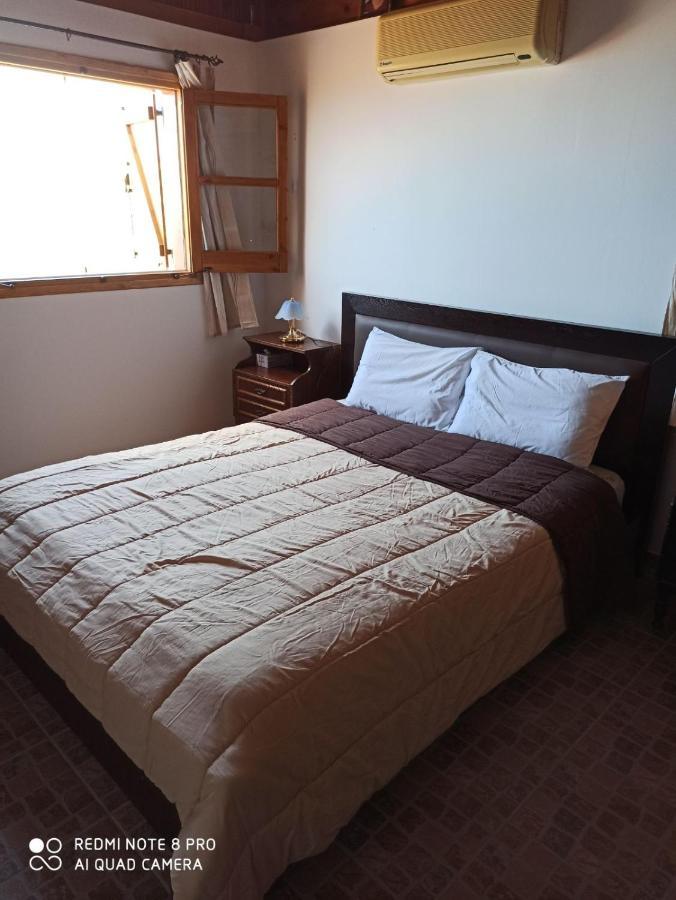 Aretis Sea View House *