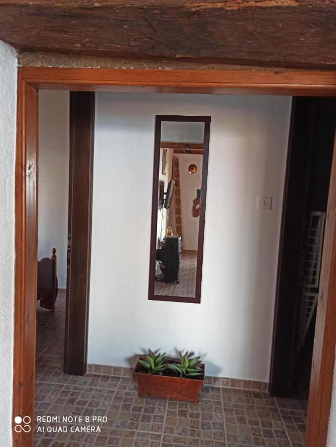 Case de vacanță Aretis Sea View House *