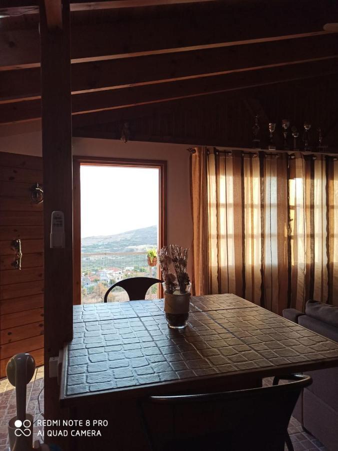 Aretis Sea View House