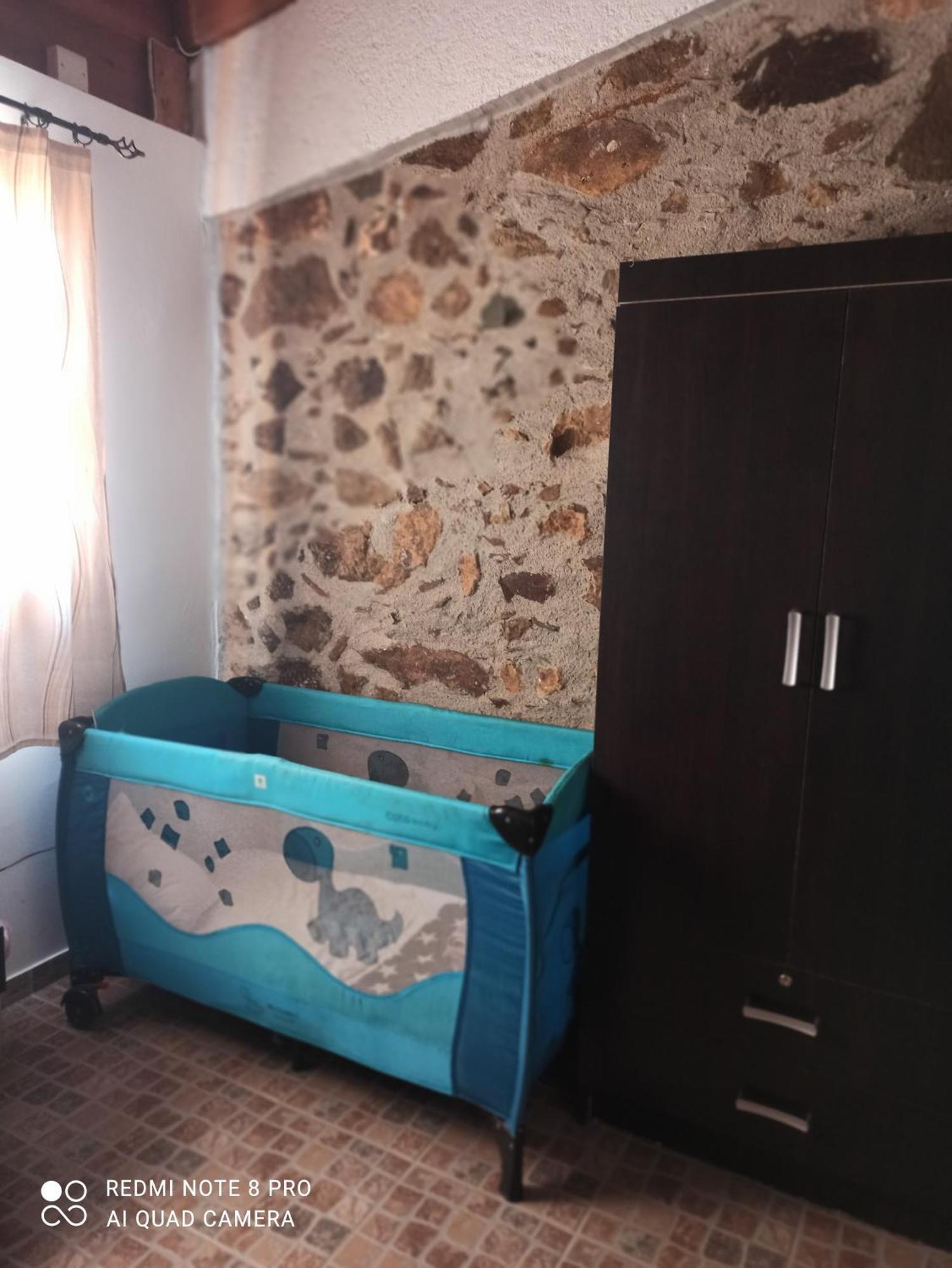 Aretis Sea View House Pachyammos