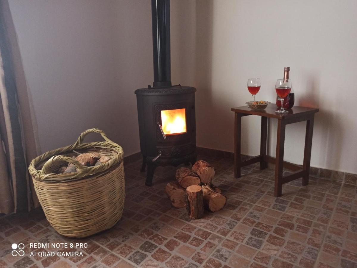Aretis Sea View House Holiday home *