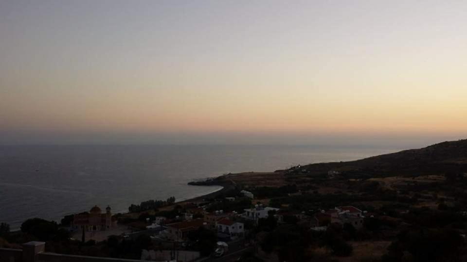 Aretis Sea View House Holiday home *